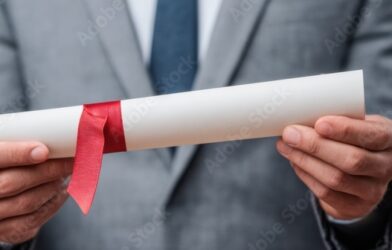 Fraudulent qualification certificate workplace safety investigation