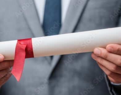 Fraudulent qualification certificate workplace safety investigation